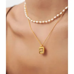 Outlet MISSOMA July Birthstone Necklace