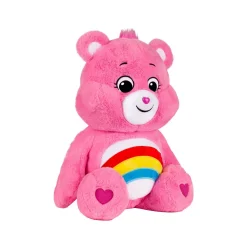 Fashion CARE BEARS Jumbo Cheer Bear Plush