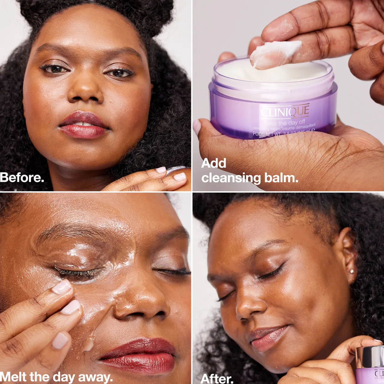 Outlet CLINIQUE Jumbo Take The Day Off™ Cleansing Balm