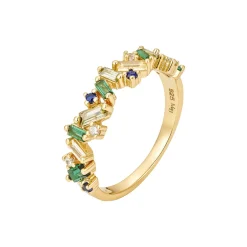 Sale METTLE & BLOOM Juniper Ring