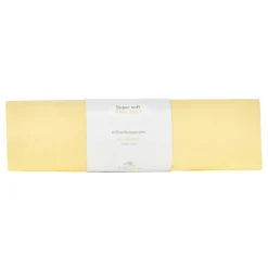 Just Sunshine Organic Cotton BeddyBoo Fitted Sheet