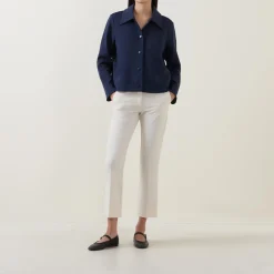 Clearance MASAI Justino Snap-Button Jacket