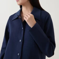 Clearance MASAI Justino Snap-Button Jacket