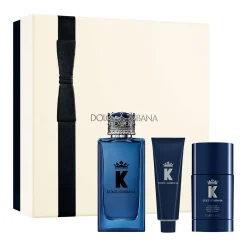 K EDP Trio Gift Set