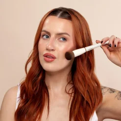 New KASH BEAUTY K13 Foundation Brush