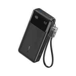 20K PD Power Bank with Usb C-C cable