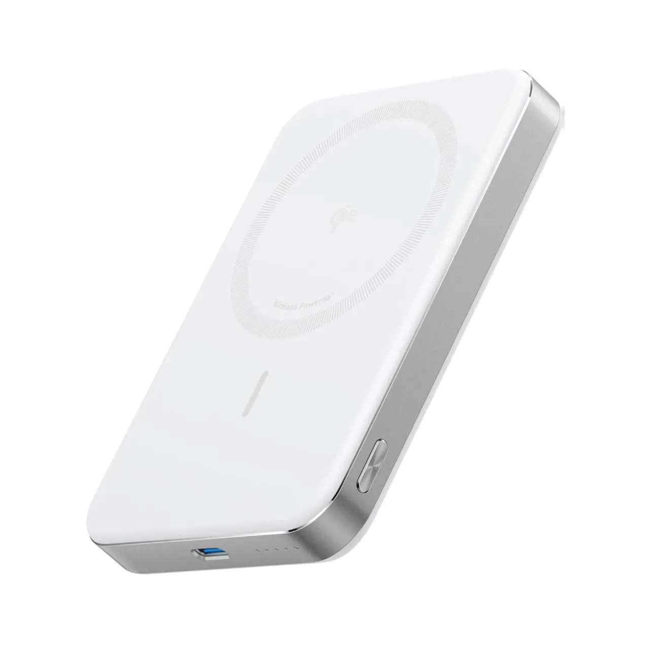 Sale ANKER 10k Slim Magnetic Power Bank