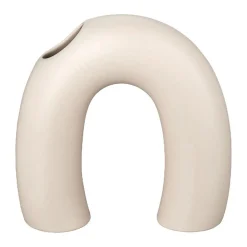 Sale BLOMUS Kagetsu Medium Vase Moonbeam