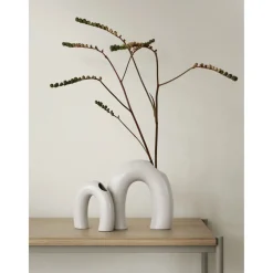 Discount BLOMUS Kagetsu Small Vase Moonbeam