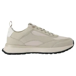 Kai Lace-Up Trainers