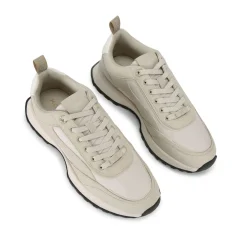 Kai Lace-Up Trainers