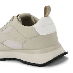 Kai Lace-Up Trainers