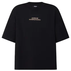 Fashion BARBOUR INTERNATIONAL Kaia Logo T-Shirt