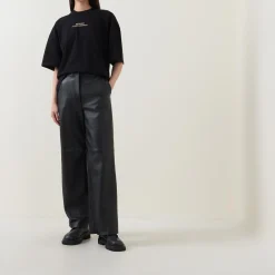 Fashion BARBOUR INTERNATIONAL Kaia Logo T-Shirt