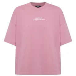 Online BARBOUR INTERNATIONAL Kaia Logo T-Shirt