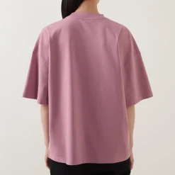 Online BARBOUR INTERNATIONAL Kaia Logo T-Shirt