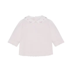 Fashion EMILE ET ROSE Kaitlin Knitted Sweater, Leggings & Hat Three-Piece Set