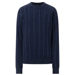 New BOSS Kaktus Stripe Sweater