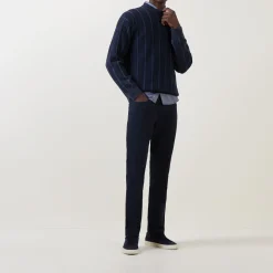 New BOSS Kaktus Stripe Sweater