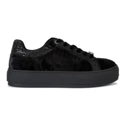 Kali Gem Lace-Up Trainers