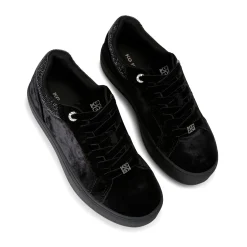 Kali Gem Lace-Up Trainers