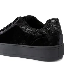 Kali Gem Lace-Up Trainers