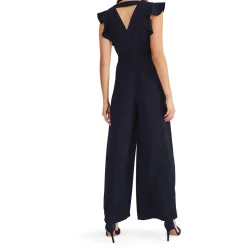 Sale PHASE EIGHT Kallie Frill Jumpsuit