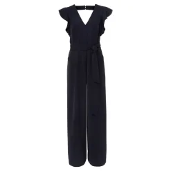 Kallie Frill Jumpsuit