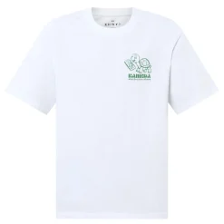 Kamera Logo Turtle T-Shirt