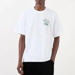 Kamera Logo Turtle T-Shirt