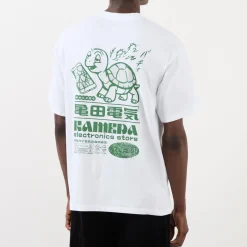 Kamera Logo Turtle T-Shirt
