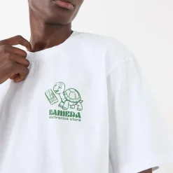 Kamera Logo Turtle T-Shirt