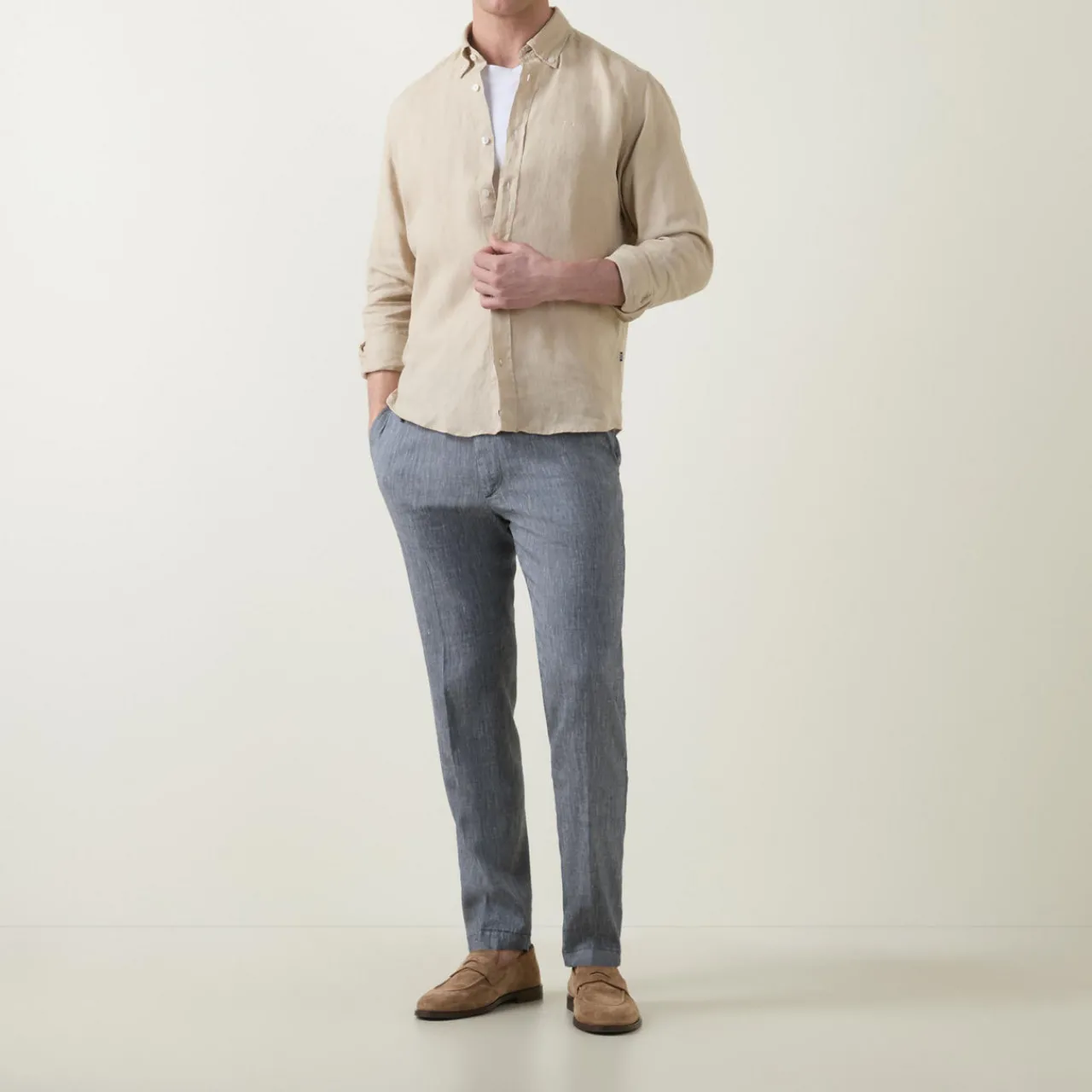 Outlet BOSS Kane Drawstring Trousers