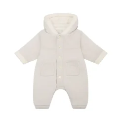 Fashion EMILE ET ROSE Kane Pom Pom Pramsuit