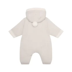 Fashion EMILE ET ROSE Kane Pom Pom Pramsuit
