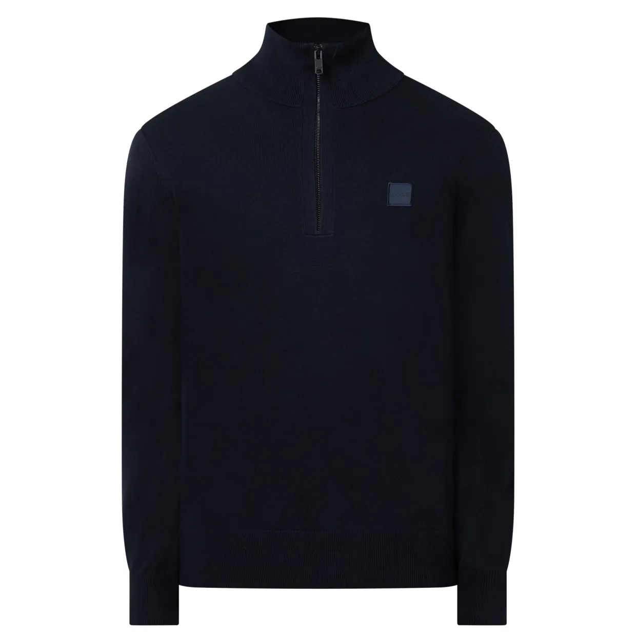 Kanobix Half-Zip Sweater