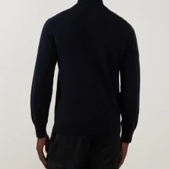 Kanobix Half-Zip Sweater