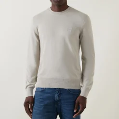 Kanovano Logo Sweater