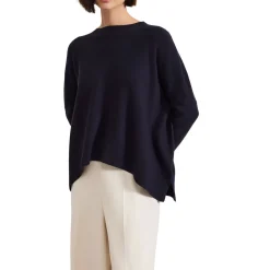 Kara Boxy Knitted Sweater