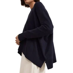 Kara Boxy Knitted Sweater