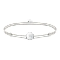 Karma Secret Agate Bead Bracelet