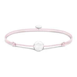 Karma Secret Jade Bead Bracelet