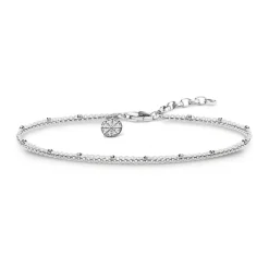 Karma Wheel Bracelet