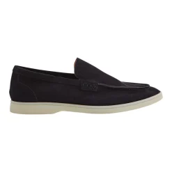 Kason Suede Loafers