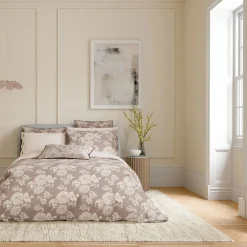 Best BEDECK BELFAST Kassi Duvet Set Dusky Pink