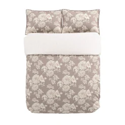 Best BEDECK BELFAST Kassi Duvet Set Dusky Pink