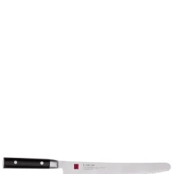 Sale GLOBAL KNIVES Kasumi Bread Knife 25cm