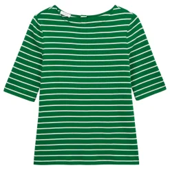 Best HOBBS Katie Stripe Top
