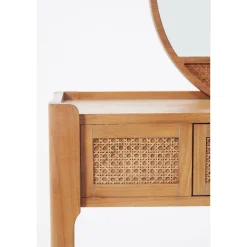 Kawali Bedroom Vanity Set