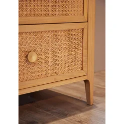 Fashion CASEYS FURNITURE Kawali 6-Drawer Wide Chest